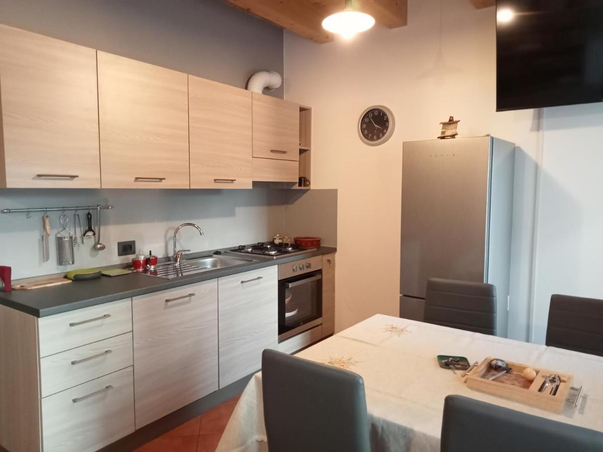 Appartamenti Bion Levico Terme Exterior foto